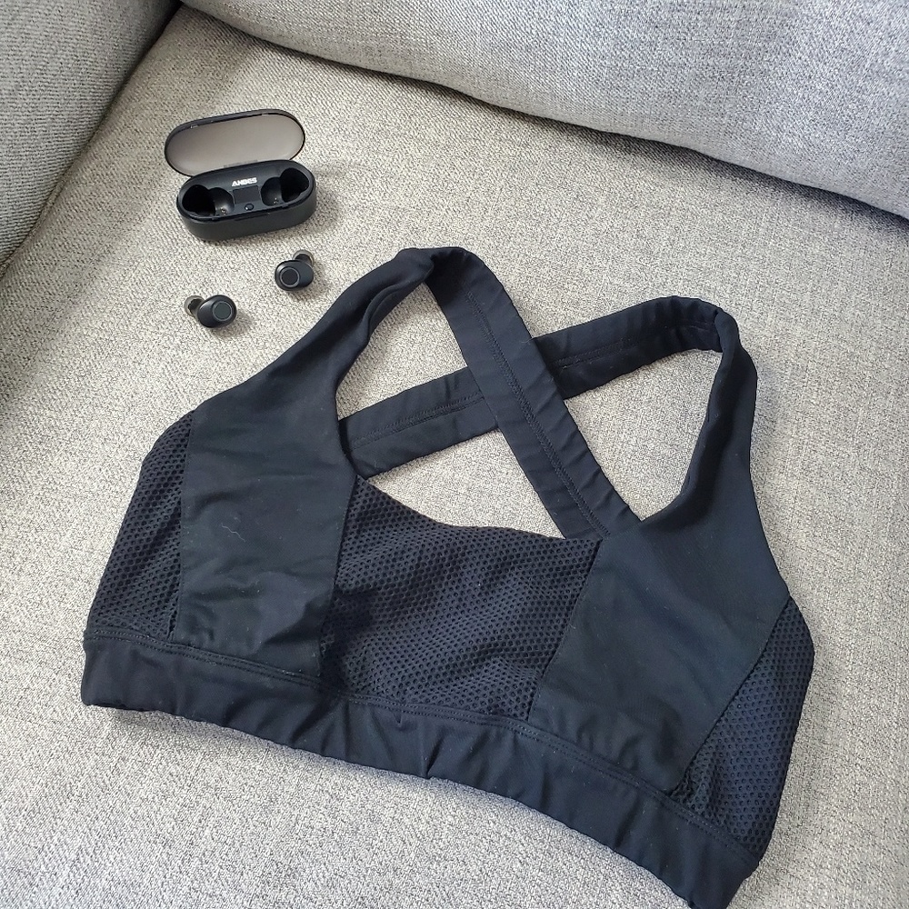 🏝High support sports bra🏝